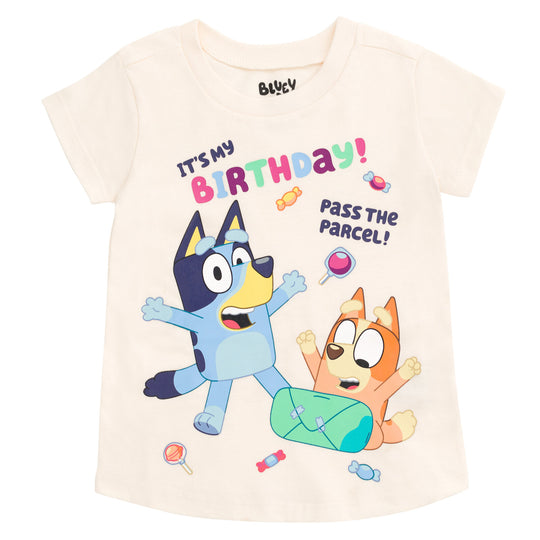 Bluey Official Character Clothing | imagikids