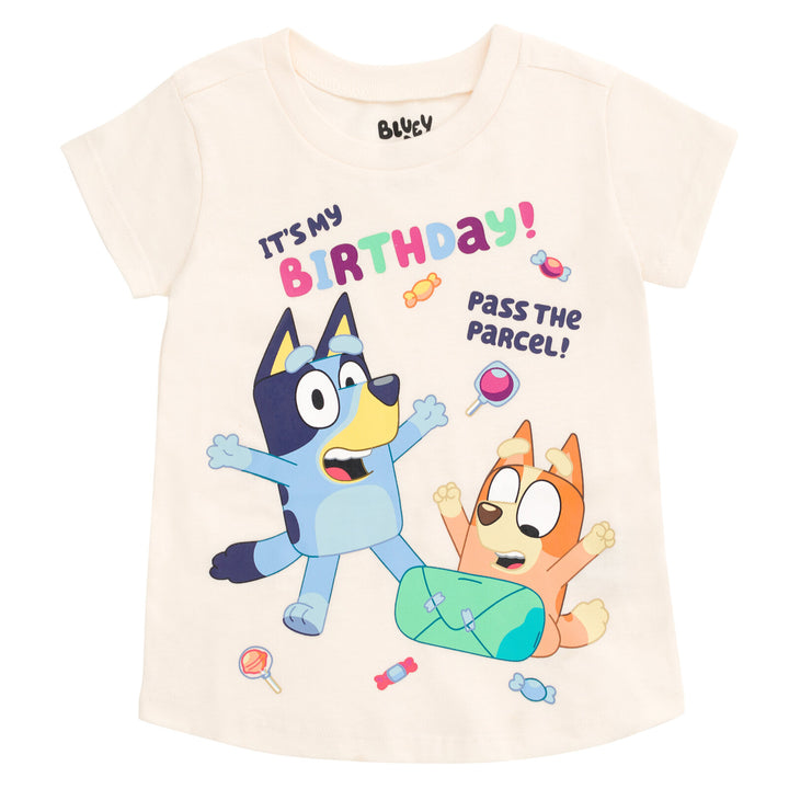 Bluey T-Shirt