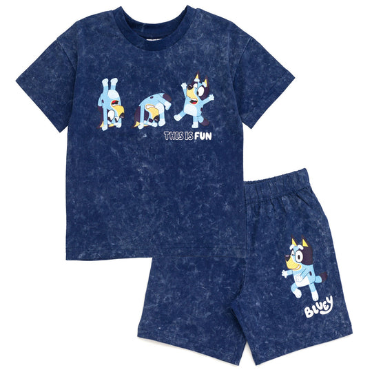 Bluey Official Character Clothing | imagikids