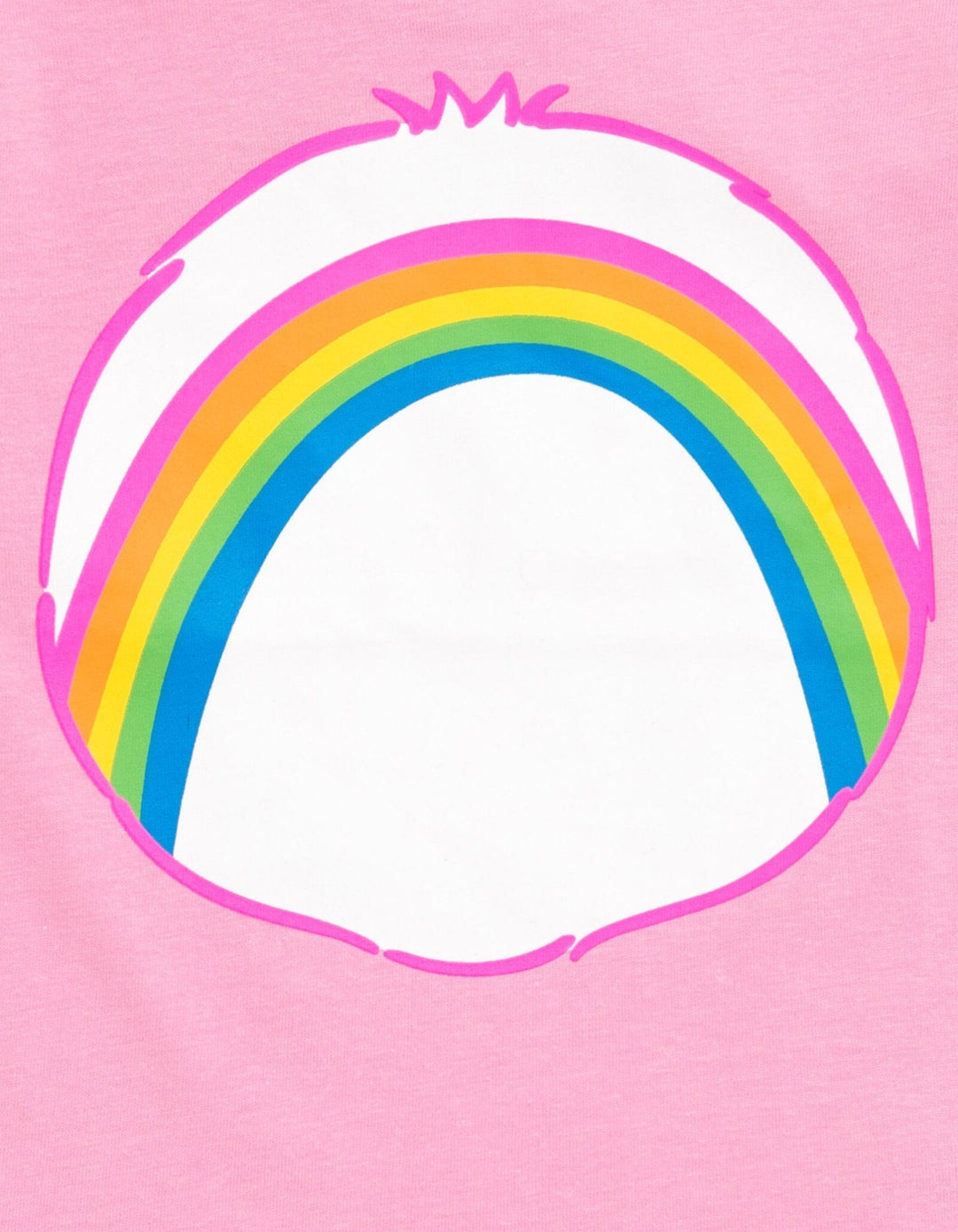 Care Bears Cheer Bear T-Shirt - imagikids