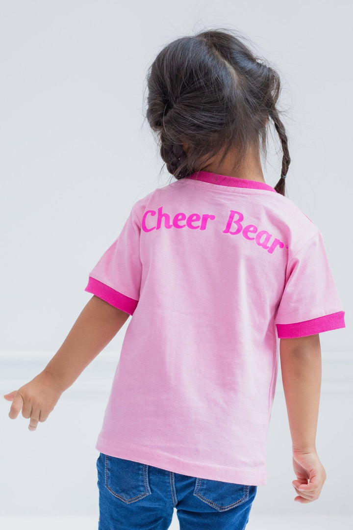 Care Bears Cheer Bear T-Shirt - imagikids