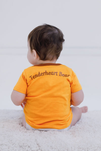 Care Bears Tender Heart Bear T-Shirt - imagikids