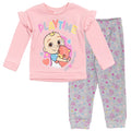 CoComelon Cocomelon JJ Sweatshirt and Jogger Pants Set