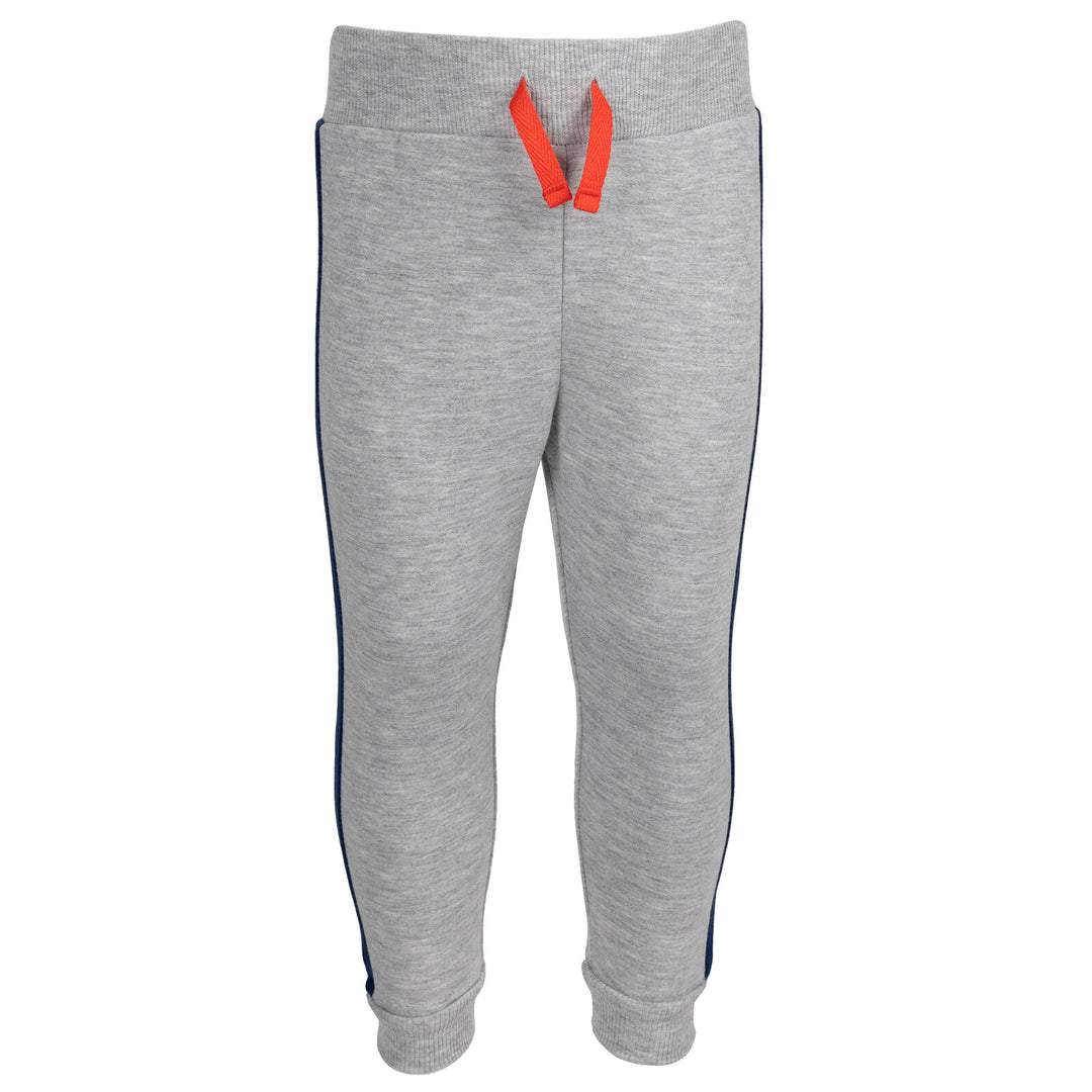 CoComelon Conjunto de sudadera polar y pantalón jogger