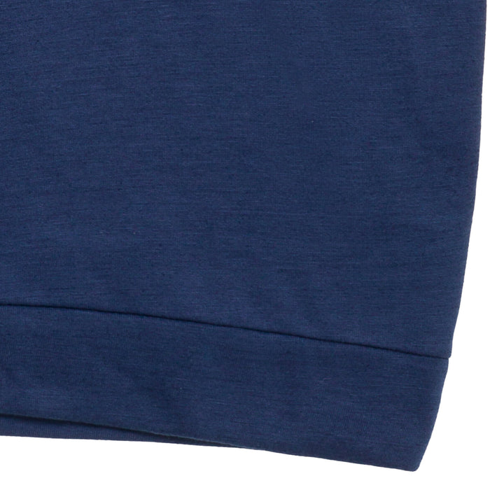 Harry Potter Boys' Fleece Pullover Hoodie Navy Blue