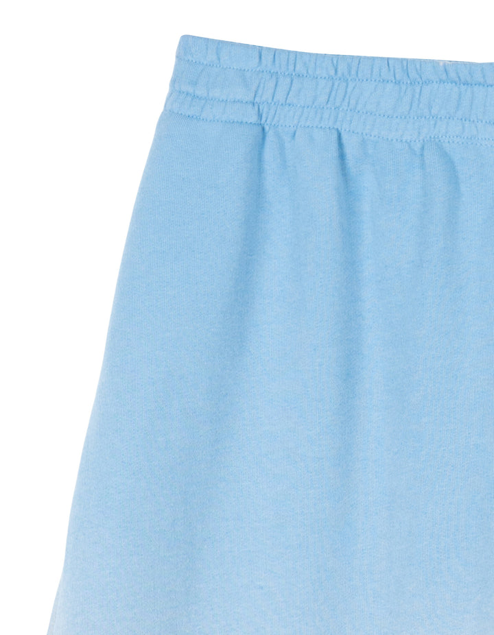 Lilo & Stitch Women's Loungewear Pants Silver Blue