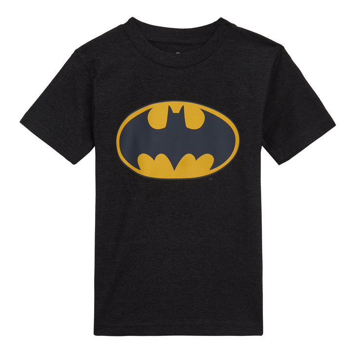 DC Comics 2 Pack T - Shirts - imagikids