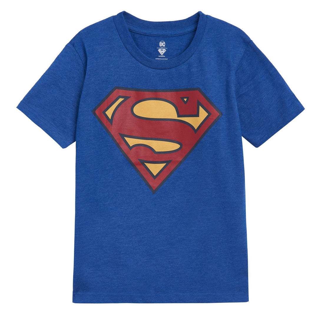 DC Comics 2 Pack T - Shirts - imagikids