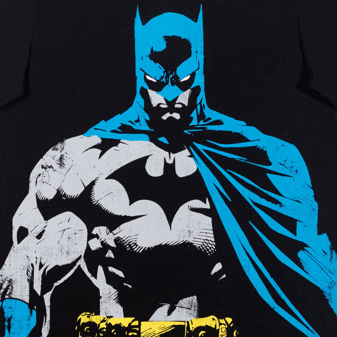 Paquete de 3 de la Liga de la Justicia de DC Comics Camisetas gráficas