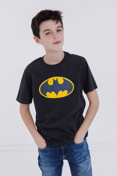 DC Comics Batman Matching Family T - Shirt - imagikids