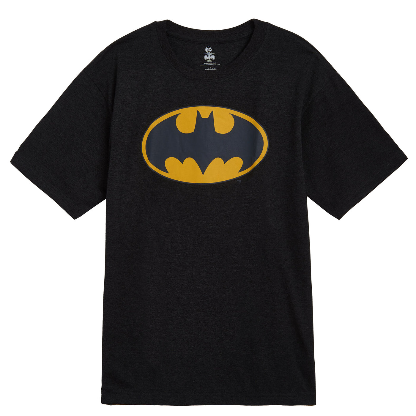 DC Comics Batman Matching Family T-Shirt
