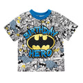DC Comics Batman Birthday T-Shirt