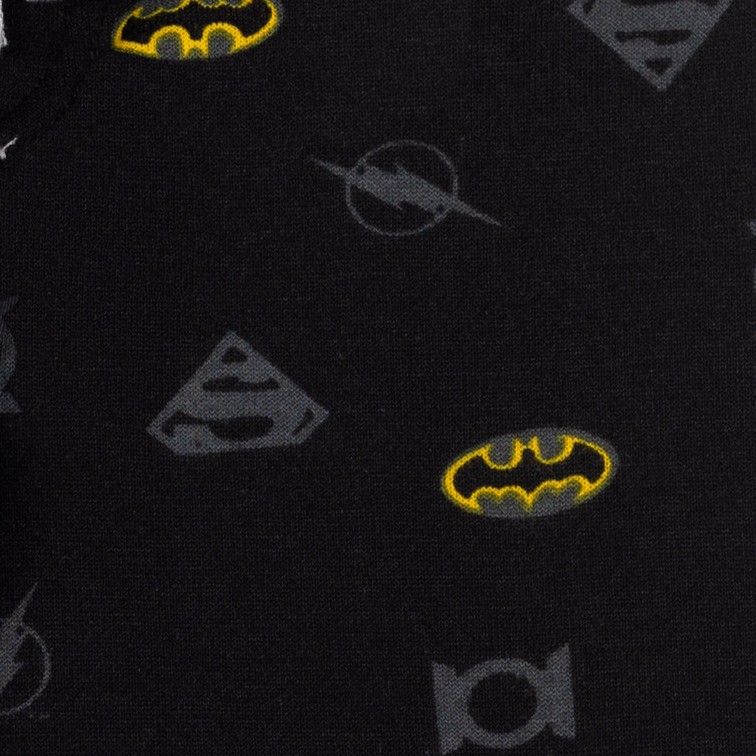 DC Comics Batman 2 Pack Jogger Pants