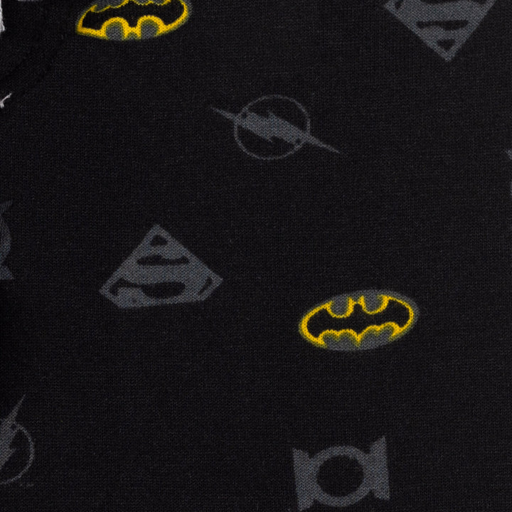 DC Comics Batman 2 Pack Jogger Pants