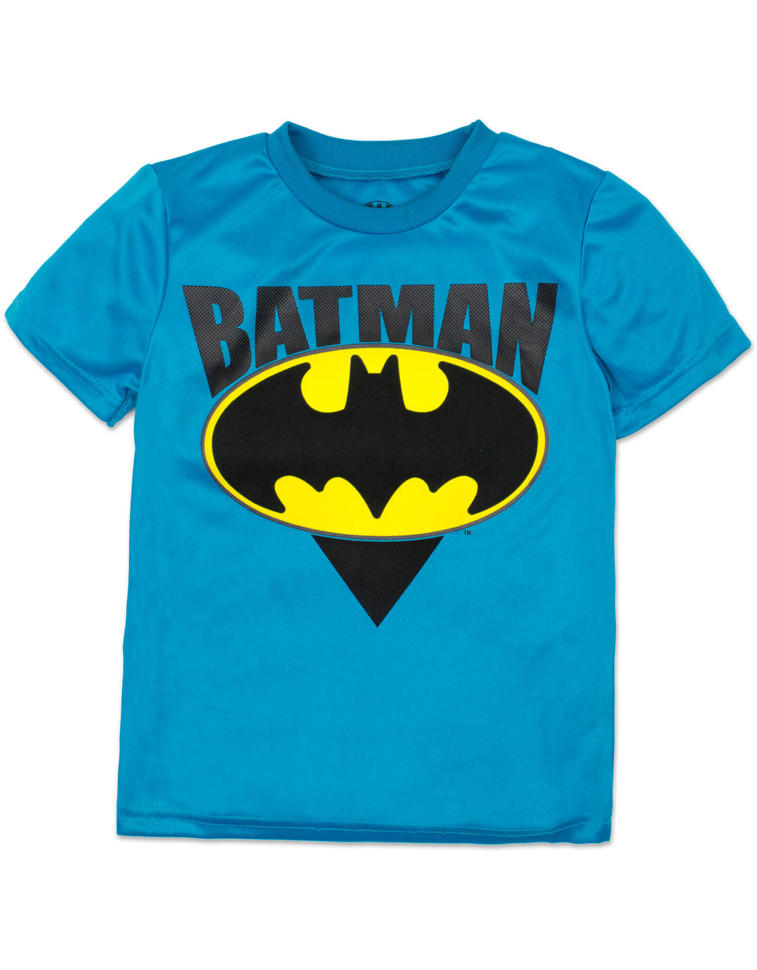 Conjunto de 3 piezas de Batman de DC Comics