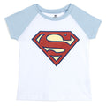 DC Comics Justice League Supergirl T-Shirt