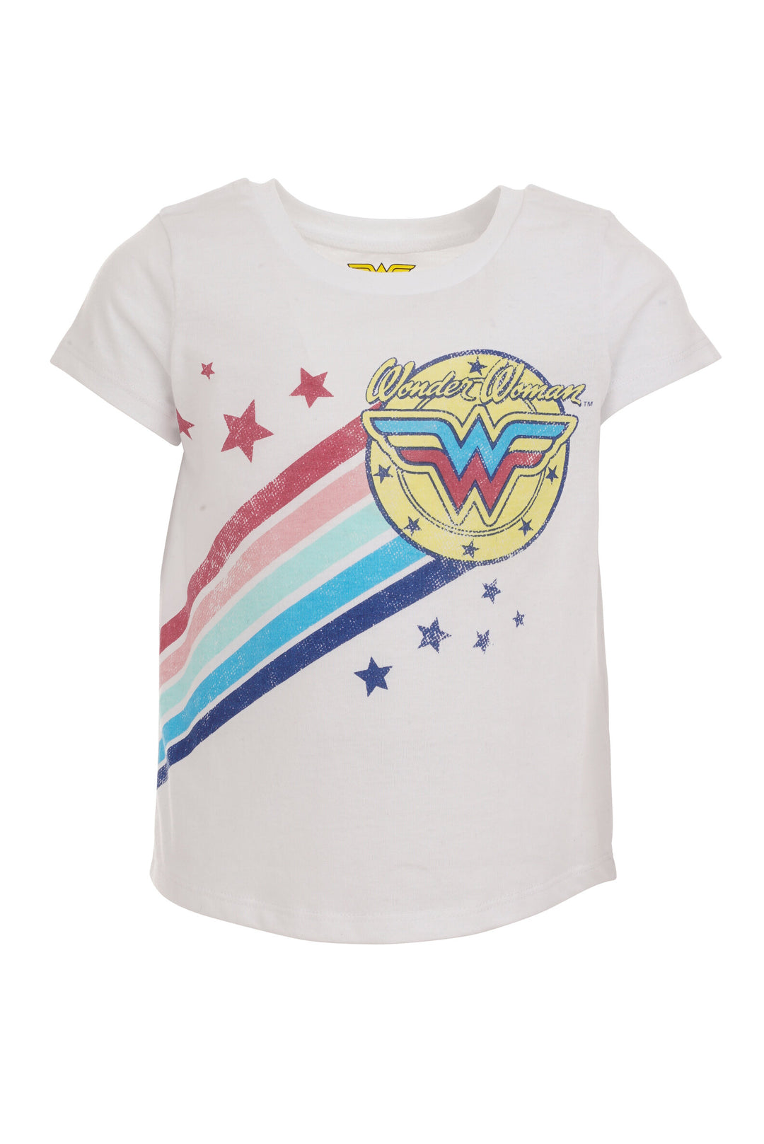 Wonder Woman 3 Pack Graphic T-Shirt