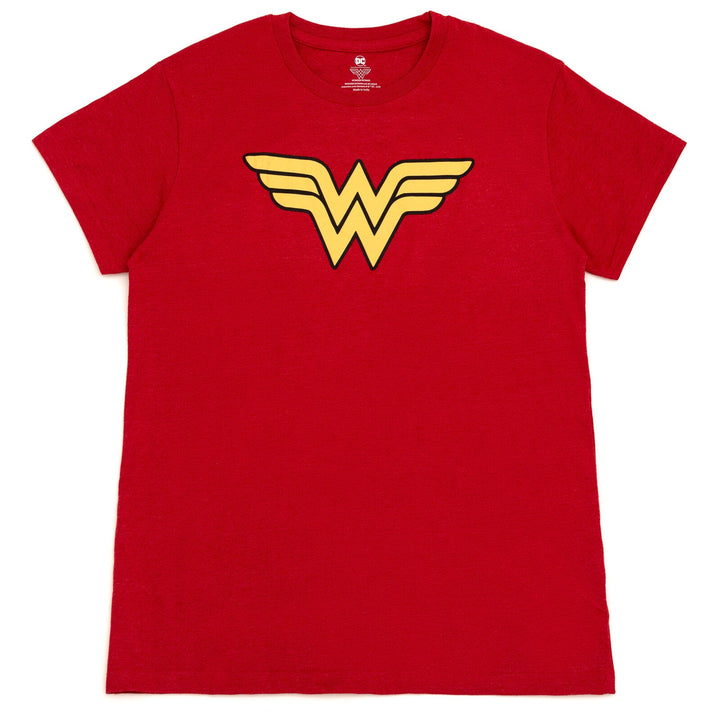 DC Comics Justice League Wonder Woman T - Shirt - imagikids