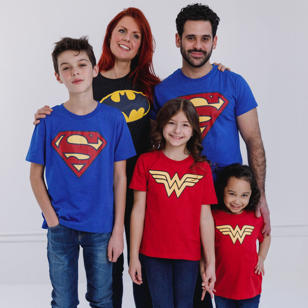 DC Comics Justice League Wonder Woman T - Shirt - imagikids