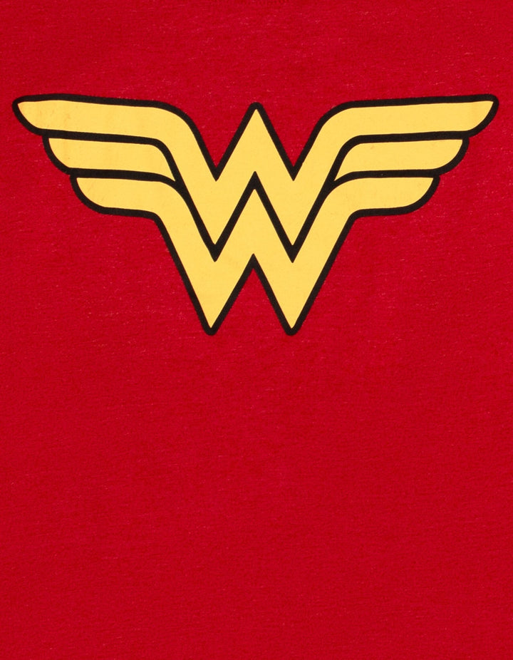 DC Comics Justice League Wonder Woman T - Shirt - imagikids