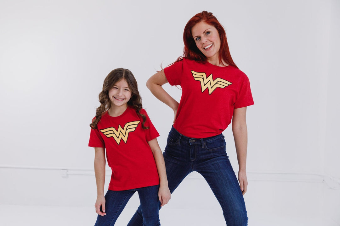 DC Comics Justice League Wonder Woman T - Shirt - imagikids