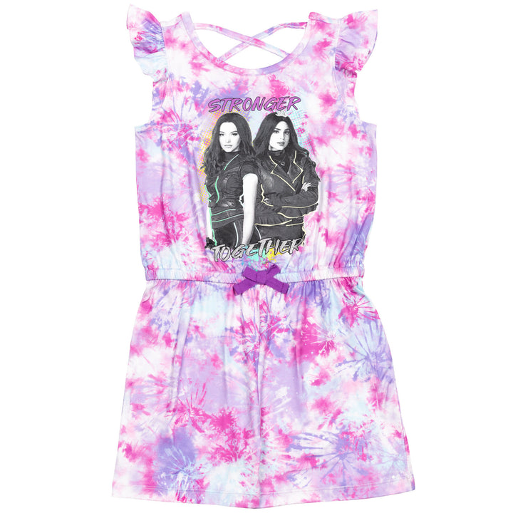 Descendants Fashion Romper