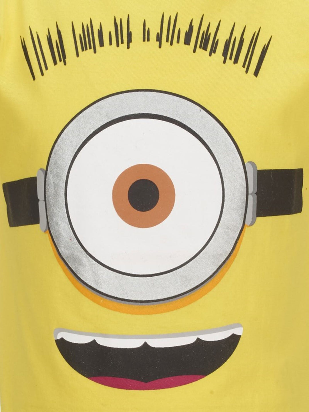 Paquete de 3 camisetas Minions de Despicable Me