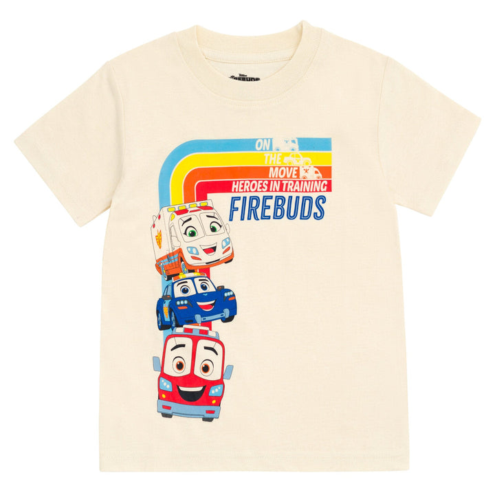 Disney 2 Pack T - Shirts - imagikids