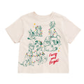 Disney Classics Christmas T-Shirt Toddler to Big Kid