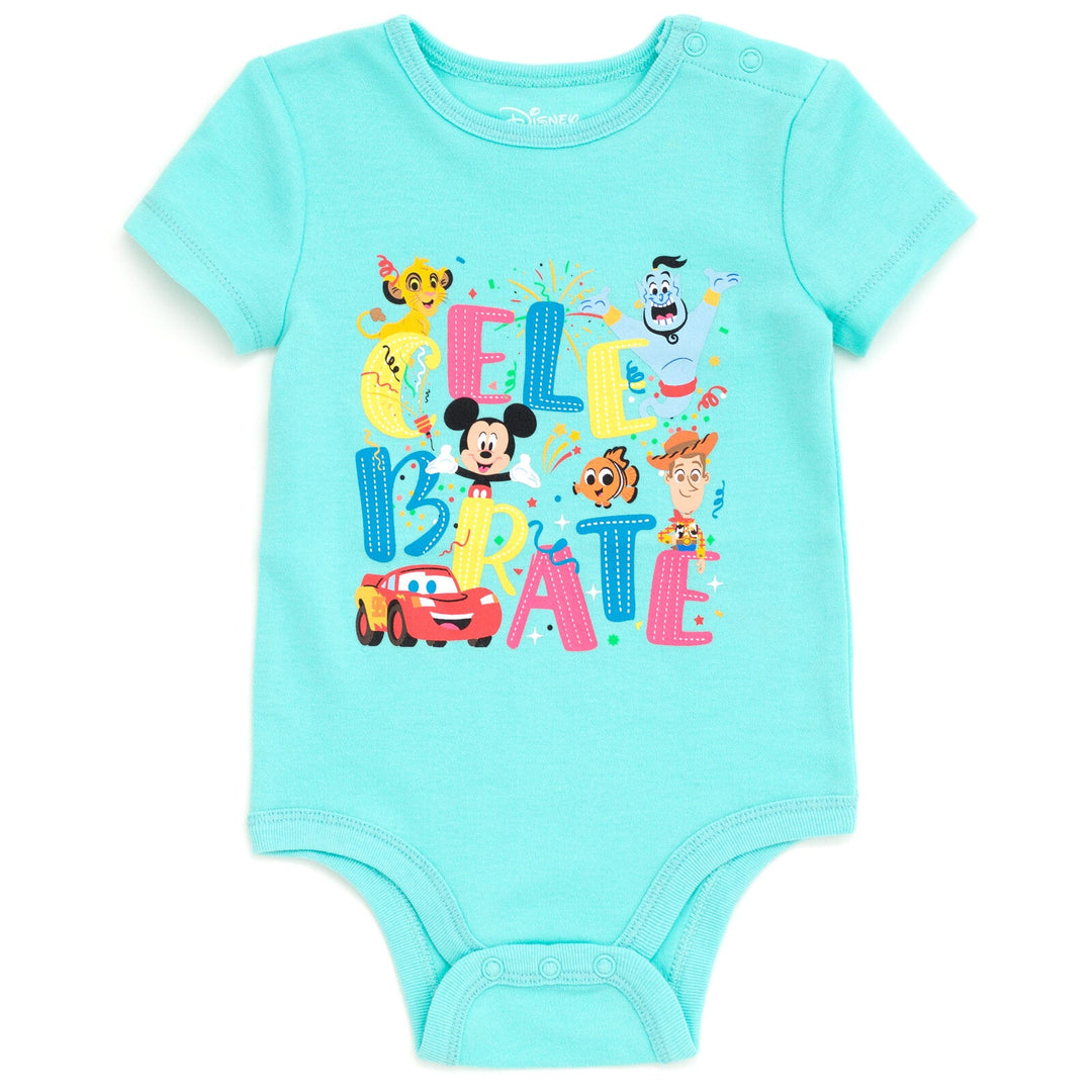 Disney D100 Bodysuit - imagikids