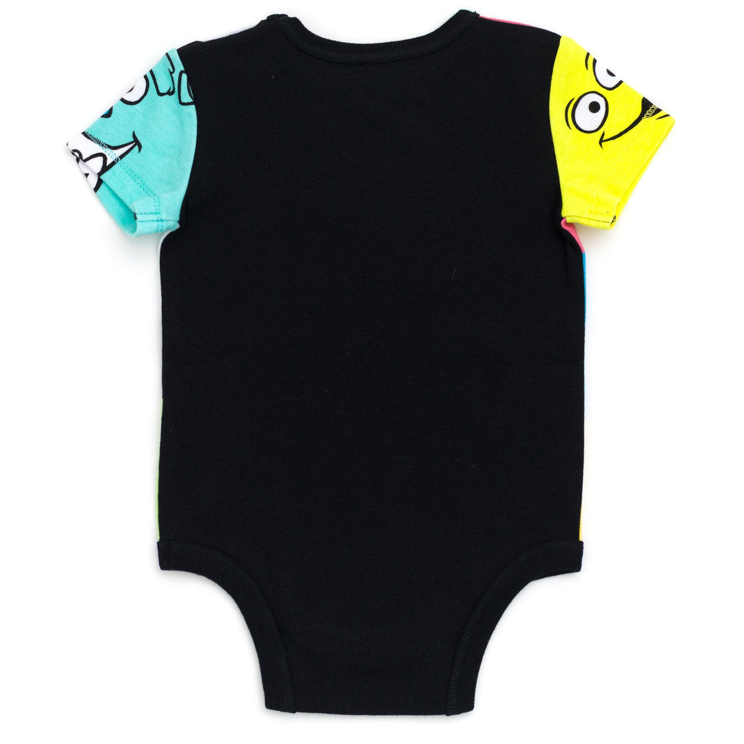 Disney D100 Bodysuit - imagikids