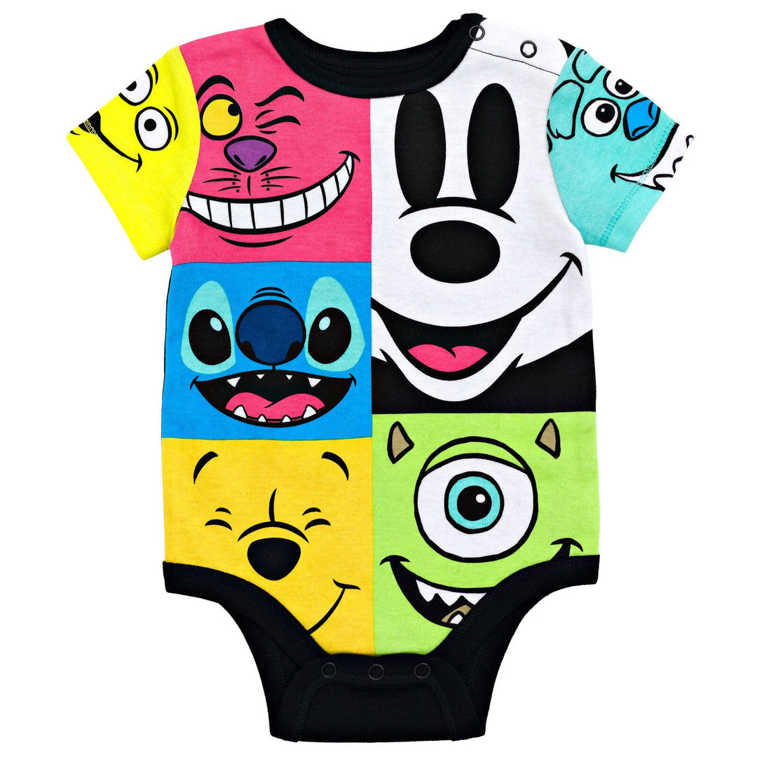 Disney D100 Bodysuit - imagikids