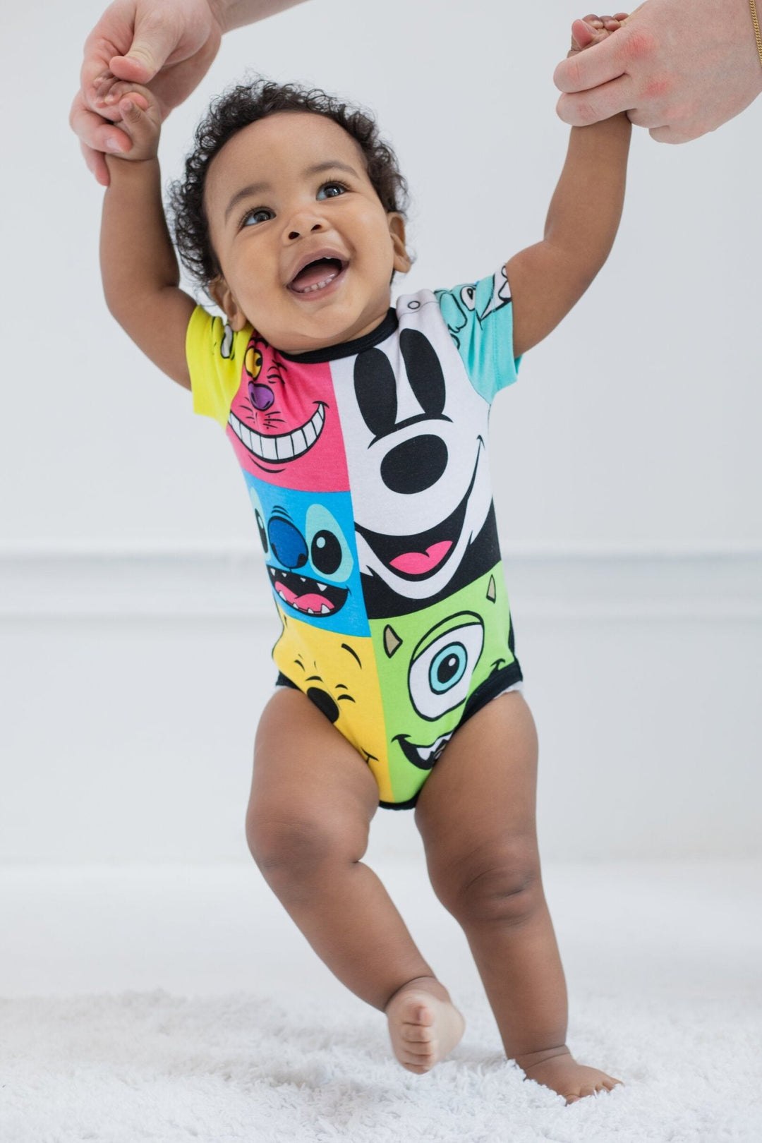 Disney D100 Bodysuit - imagikids