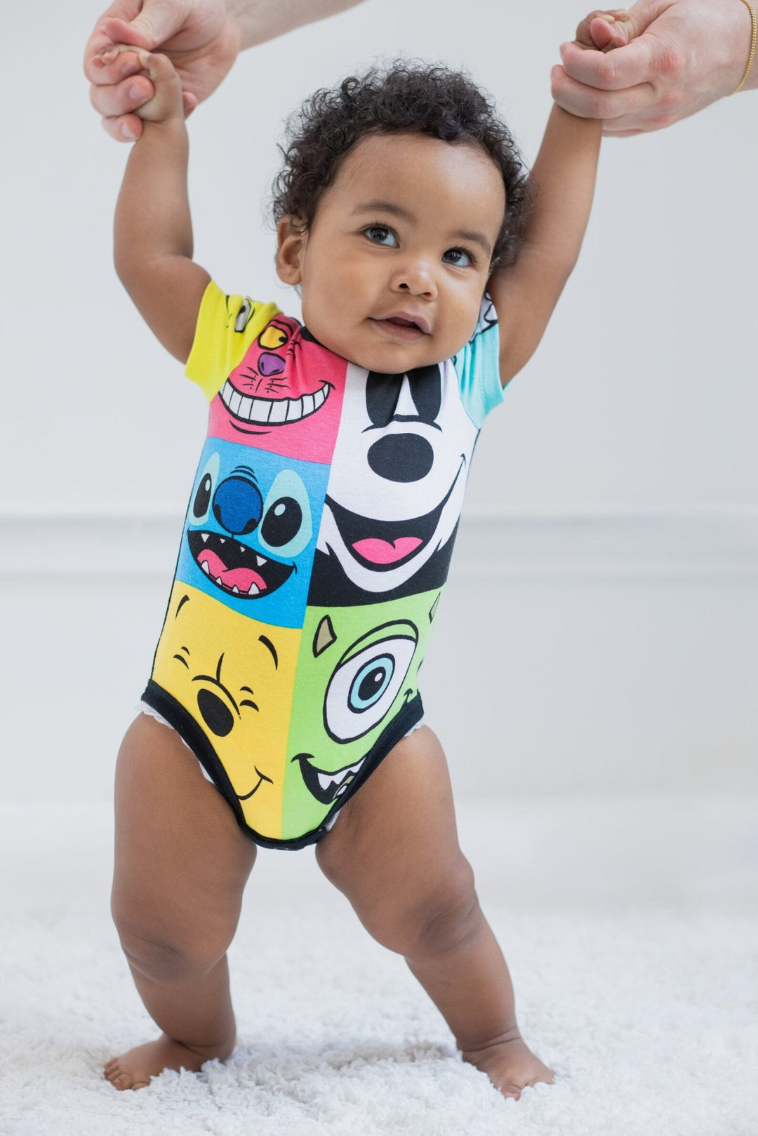 Disney D100 Bodysuit - imagikids