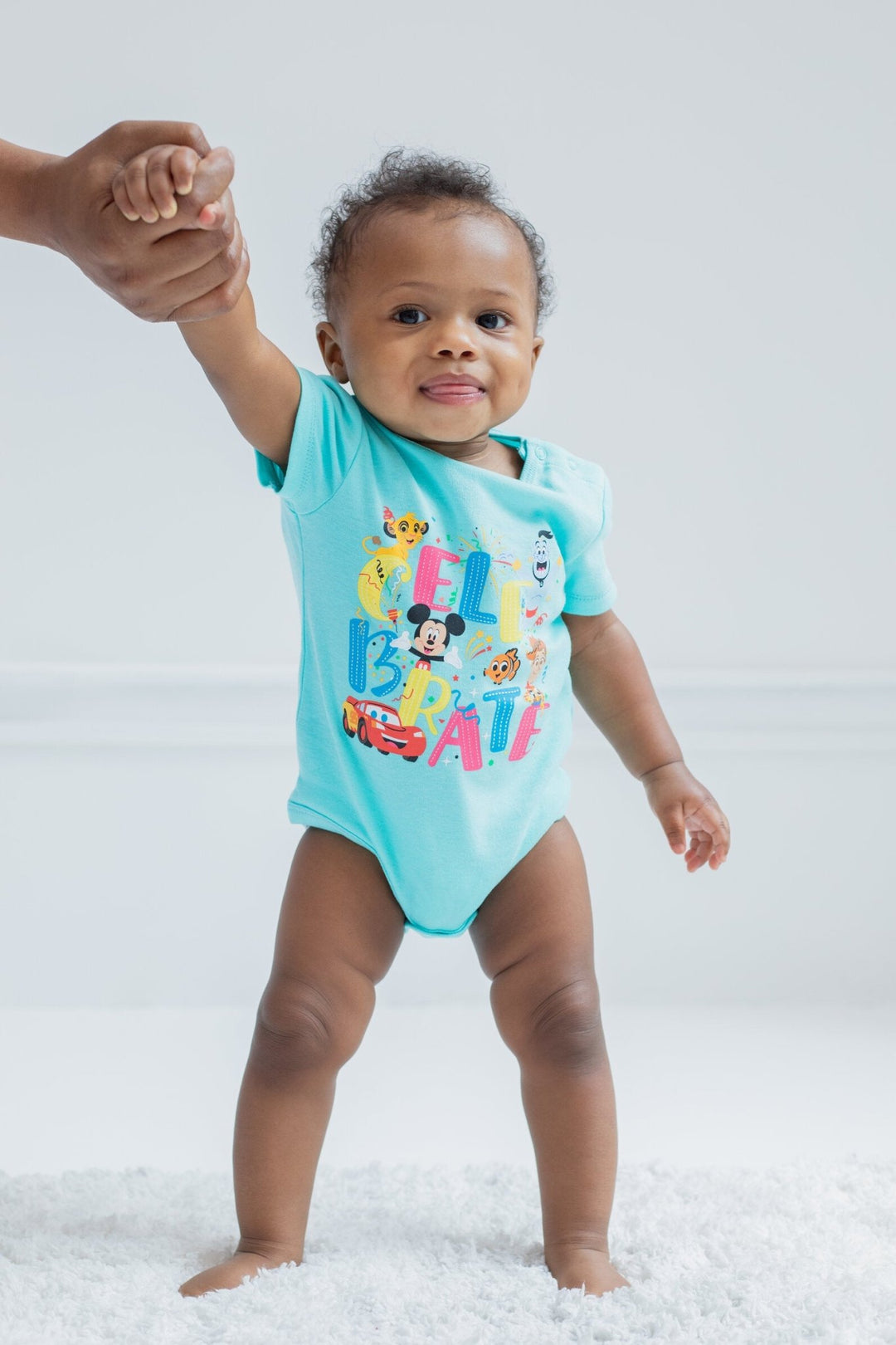 Disney D100 Bodysuit - imagikids