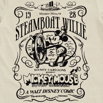 Disney D100 Mickey Mouse T-Shirt - imagikids