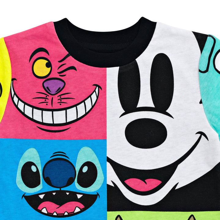 Disney D100 T-Shirt - imagikids