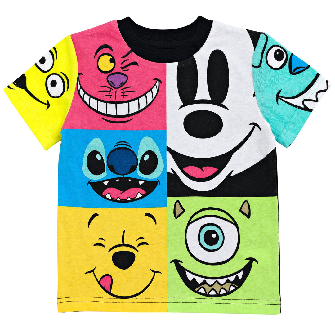 Disney D100 T-Shirt - imagikids