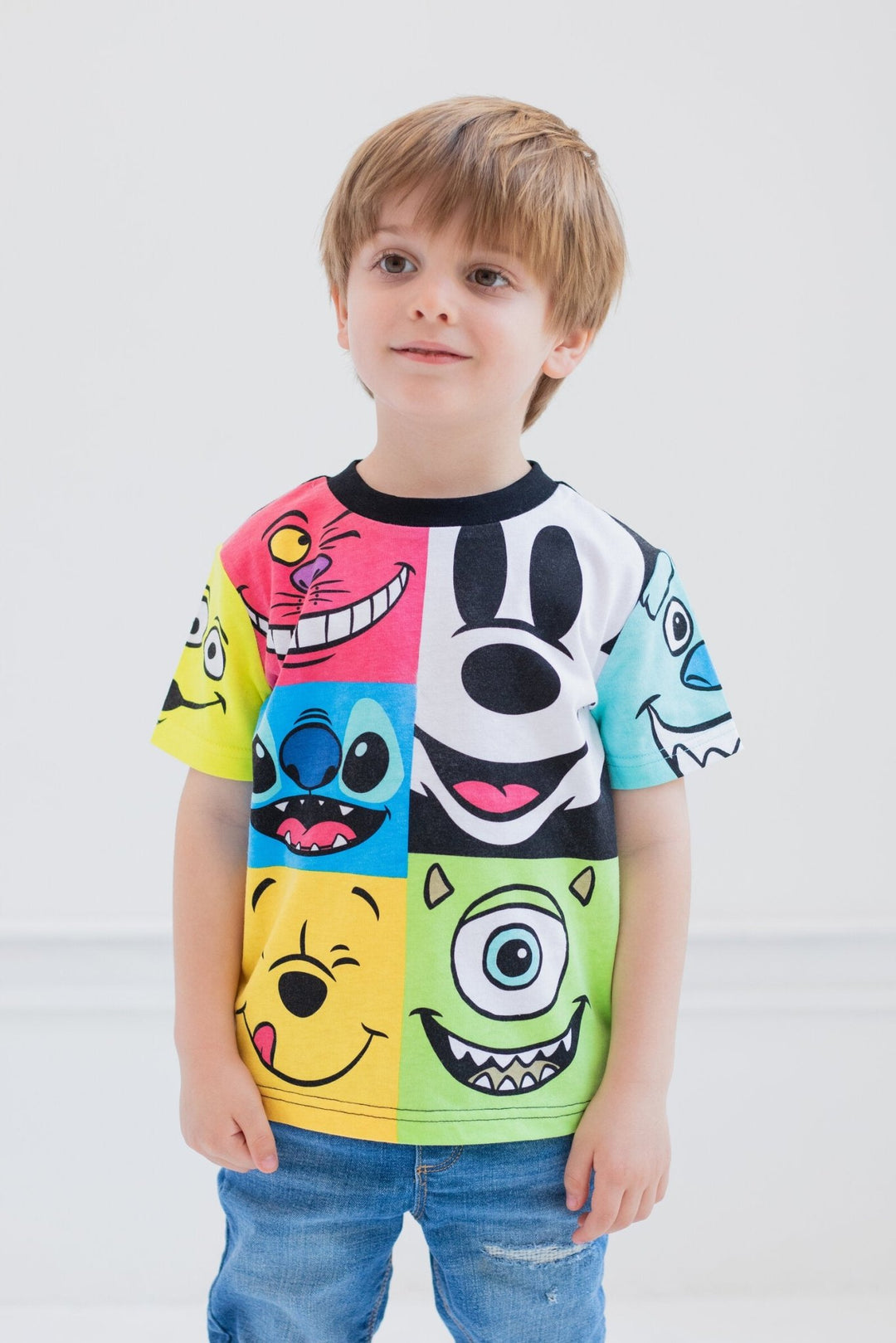 Disney D100 T-Shirt - imagikids