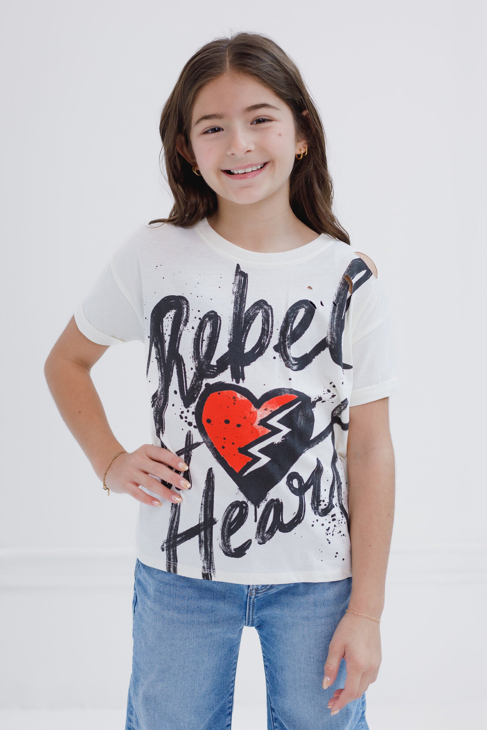 Disney's Descendants Official Character Clothing | imagikids