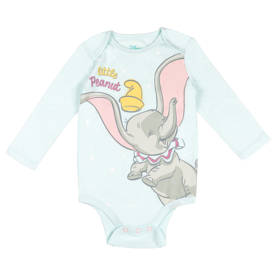 Disney Disney Classics 5 Pack Bodysuits