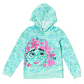 Disney Mirabel French Terry sudadera con capucha cruzada