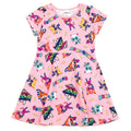 Disney French Terry Skater Dress