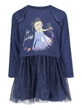 Disney Frozen Queen Elsa Dress