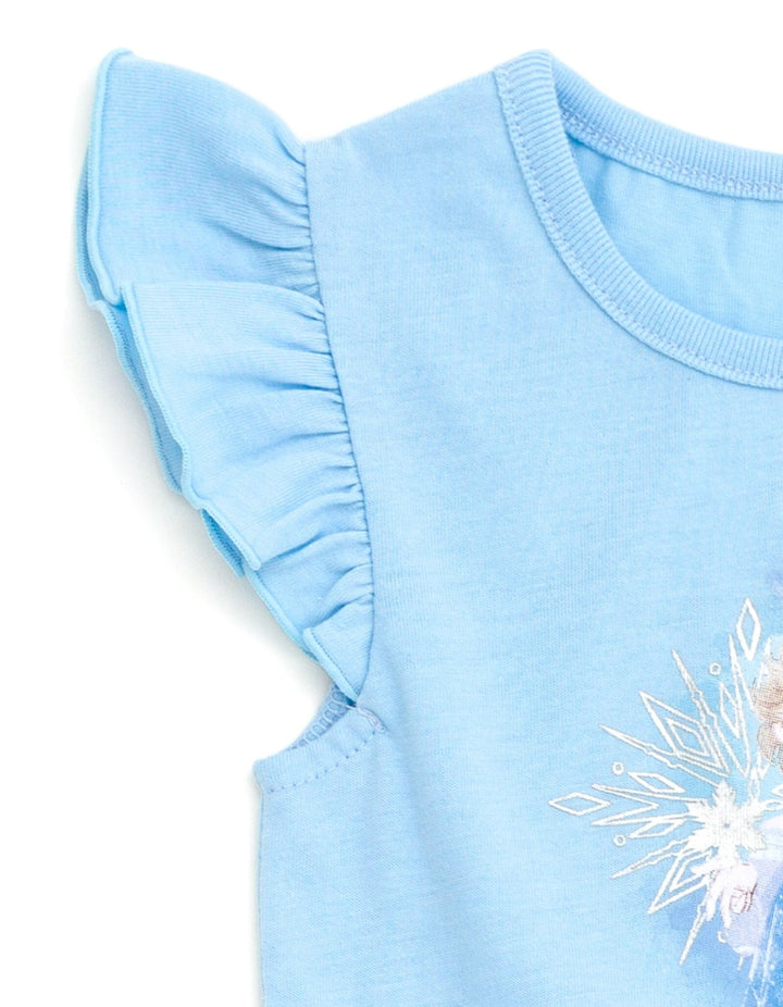 Disney Frozen Tulle Dress - imagikids