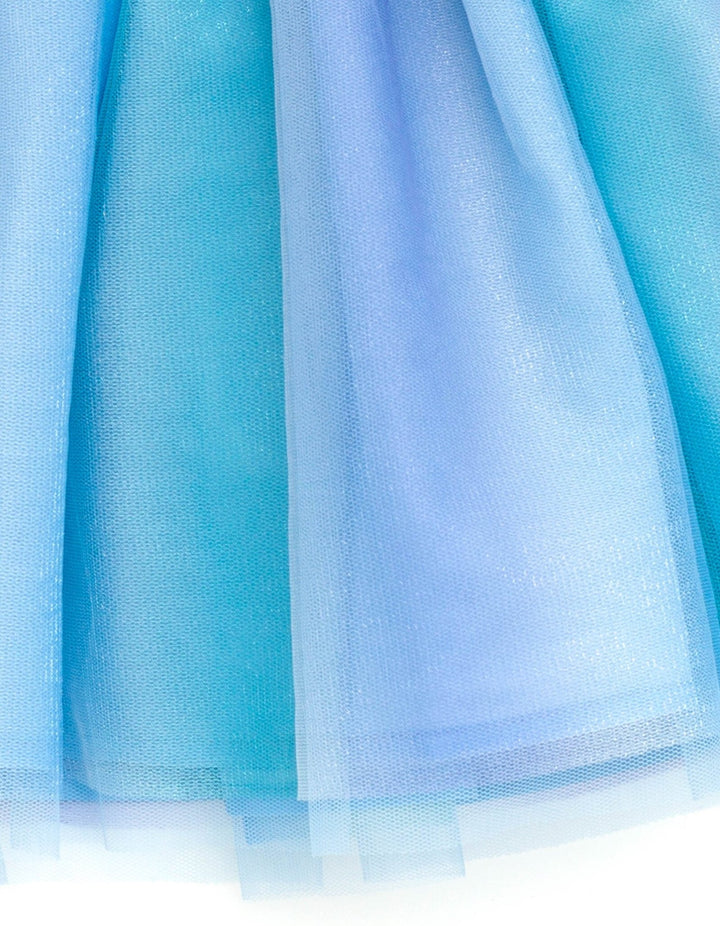 Disney Frozen Tulle Dress - imagikids