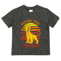 Disney Halloween Vintage Wash Matching Family T-Shirt