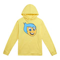 Disney Inside Out Matching Family Hooded T-Shirt