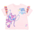 Lilo & Stitch Angel Birthday T-Shirt