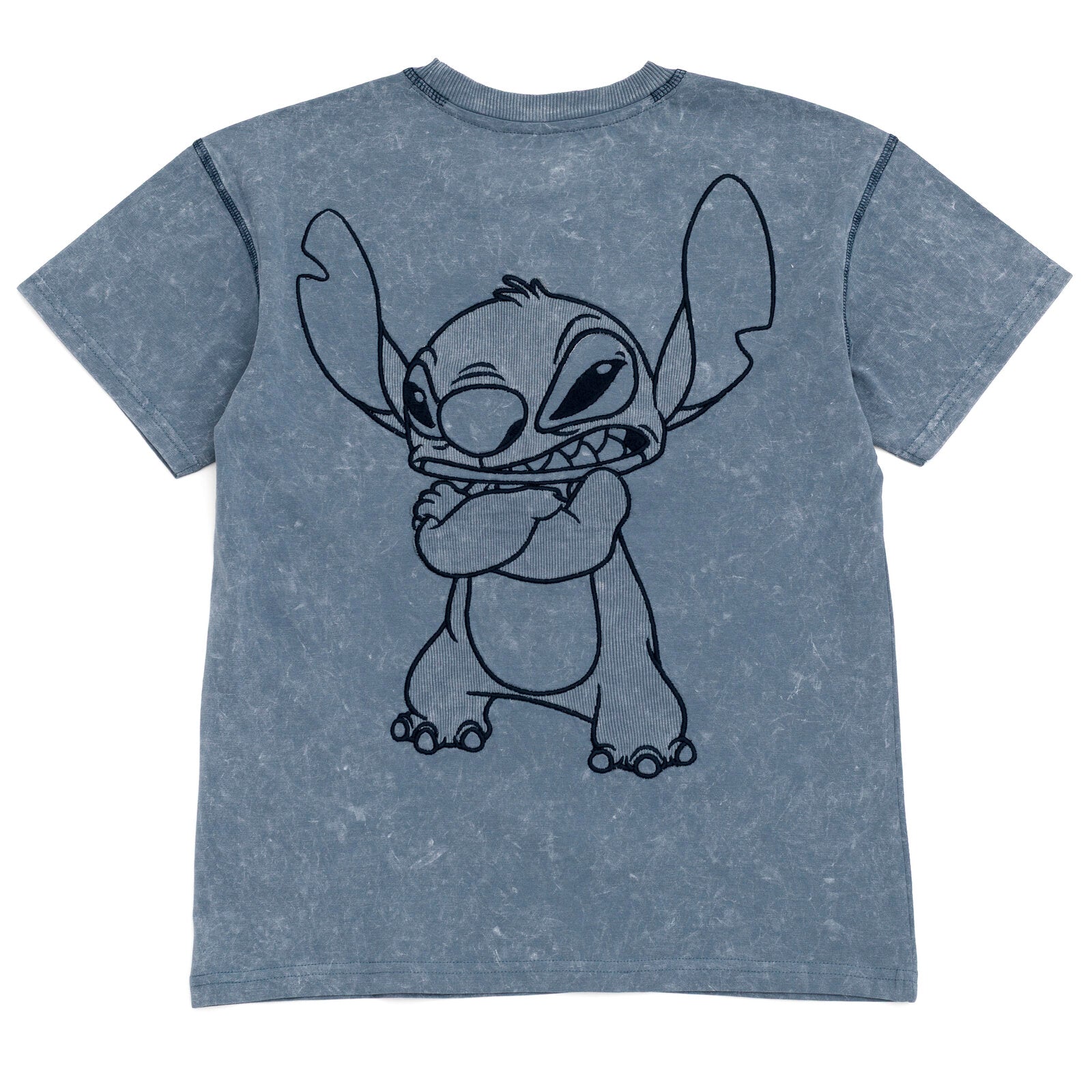 Disney Lilo & Stitch Matching Family Drop Shoulder T-Shirt – imagikids